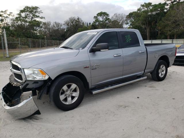 2020 Ram 1500 Classic SLT