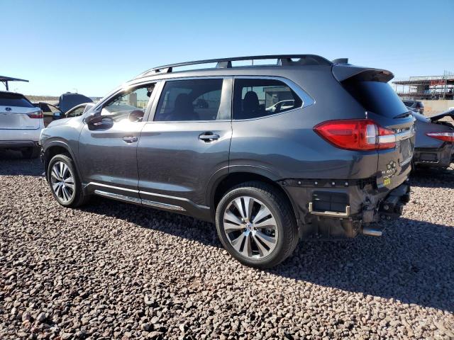 4S4WMAPD3K3478519 | 2019 SUBARU ASCENT LIM