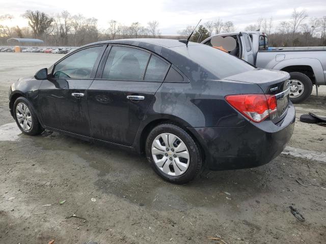 1G1PA5SG4E7476794 | 2014 CHEVROLET CRUZE LS