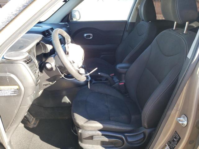 KNDJN2A21F7112131 | 2015 KIA SOUL