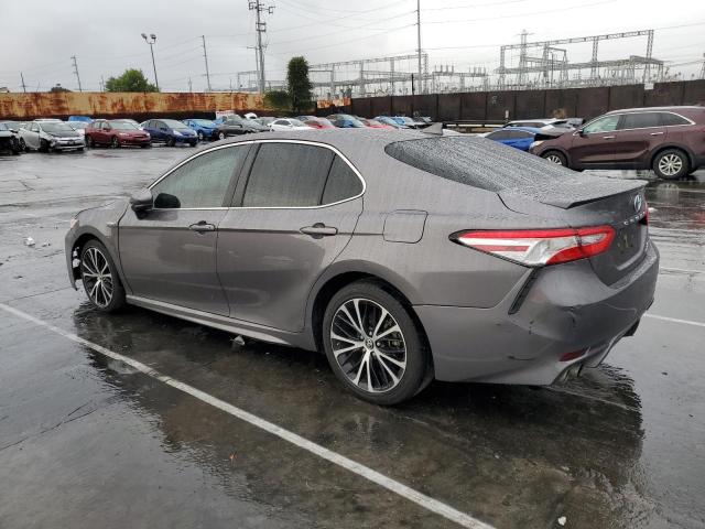 4T1B21HK6KU512755 | 2019 TOYOTA CAMRY HYBR