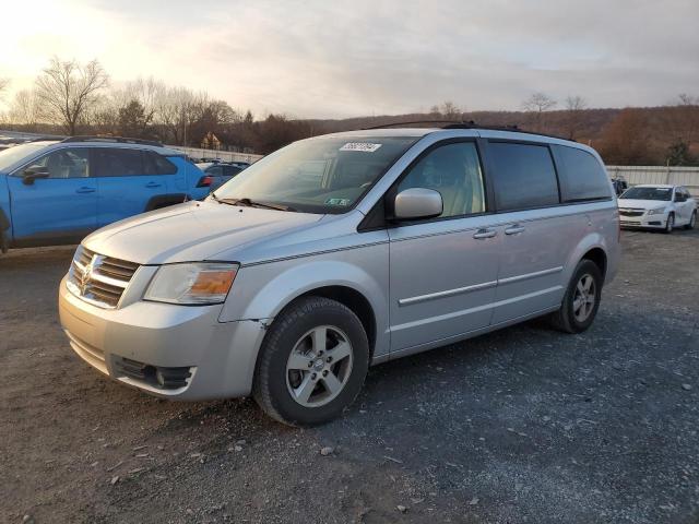 2008 Dodge Grand Caravan SXT