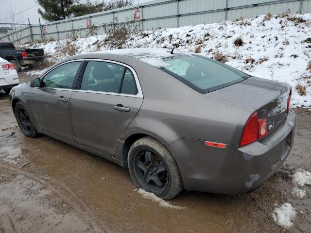 1G1ZB5E14BF286590 | 2011 Chevrolet malibu ls