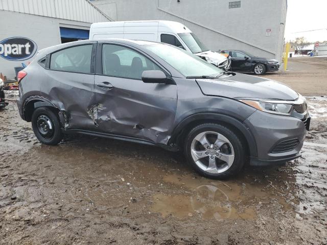 3CZRU6H35KG722859 | 2019 HONDA HR-V LX