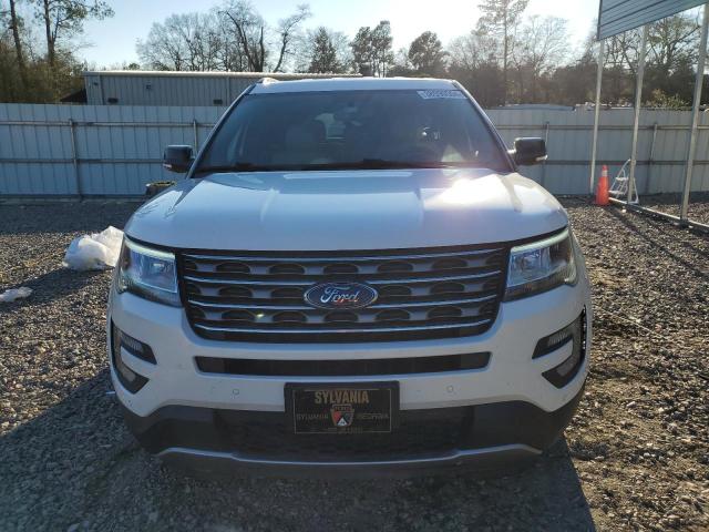 2017 FORD EXPLORER X 1FM5K7D87HGE33029