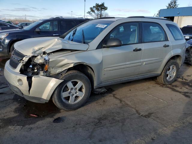 2009 Chevrolet Equinox LS