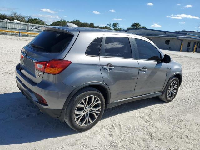 JA4AP4AU3KU034299 | 2019 MITSUBISHI OUTLANDER