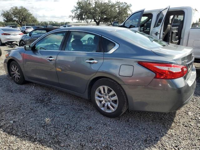 1N4AL3AP0GC215207 | 2016 NISSAN ALTIMA 2.5