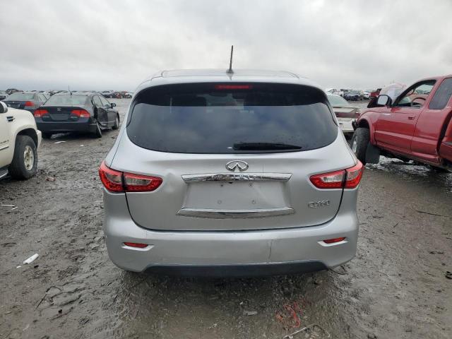 5N1AL0MM4EC520177 | 2014 INFINITI QX60