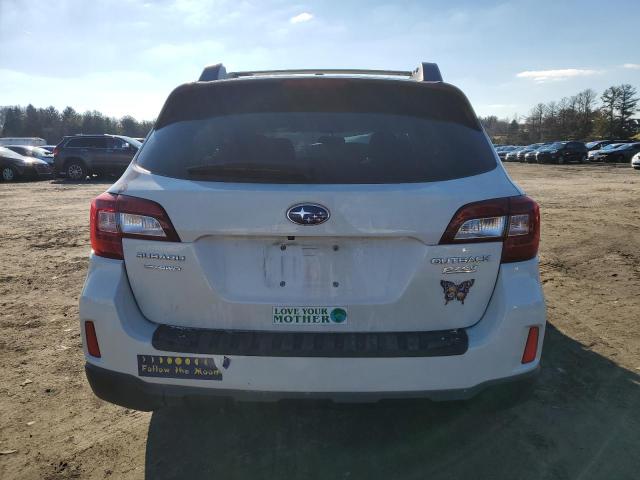 4S4BSACC9F3257353 | 2015 SUBARU OUTBACK 2.