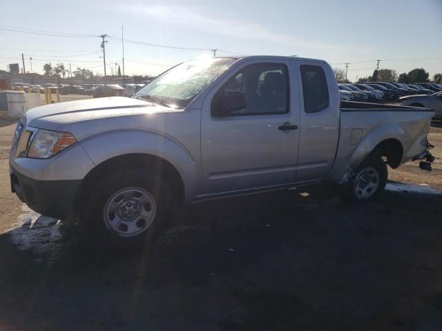 2015 Nissan Frontier S