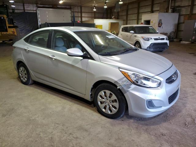 KMHCT4AE9GU968439 | 2016 HYUNDAI ACCENT SE