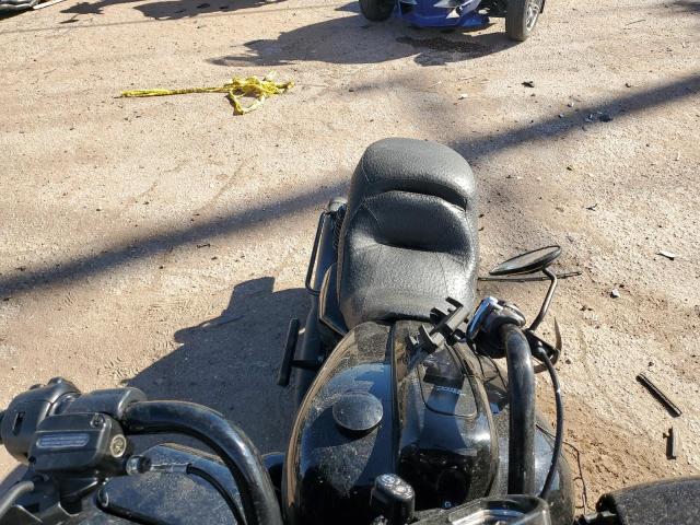2023 HARLEY-DAVIDSON FLTRXST 1HD1ACL12PB626346