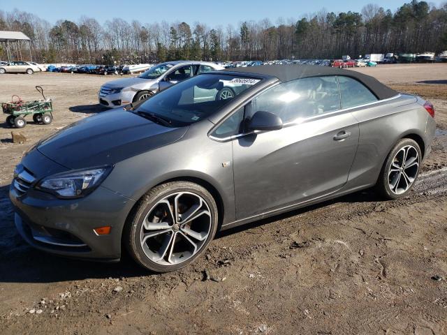 W04WH3N59HG006420 | 2017 BUICK CASCADA PR