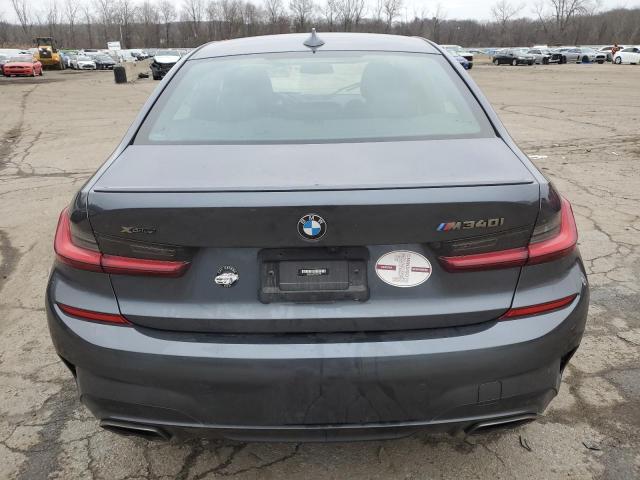 3MW5U9J07N8C62136 | 2022 BMW M340XI