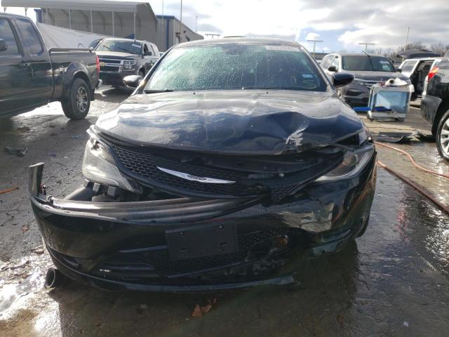 1C3CCCBB3GN175722 | 2016 CHRYSLER 200 S