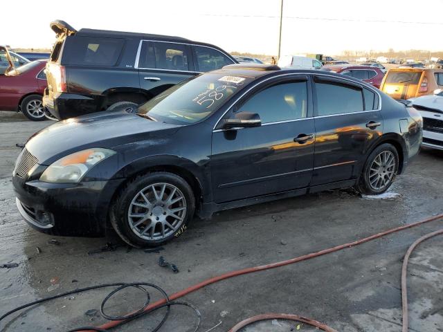 2007 Nissan Altima 3.5SE