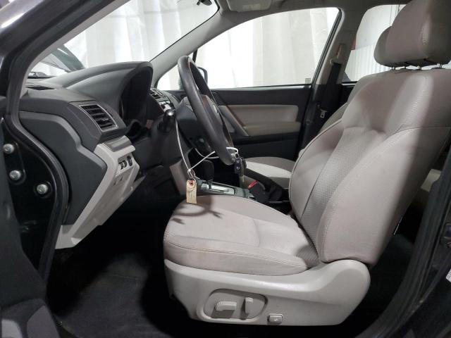 JF2SJADC0GH534922 | 2016 SUBARU FORESTER 2