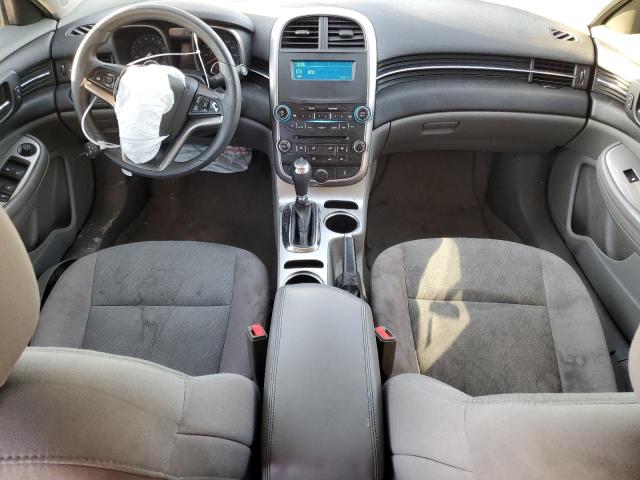 2015 CHEVROLET MALIBU 1G11B5SL8FU123896