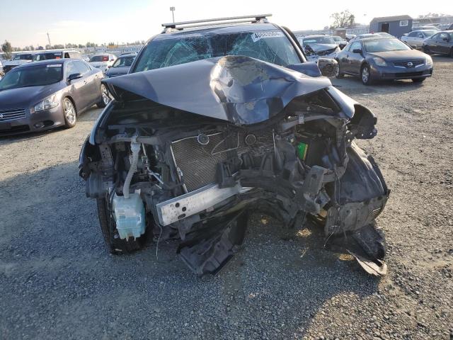 VIN 1FMCU9G95HUC87054 2012 TOYOTA HIGHLANDER no.5