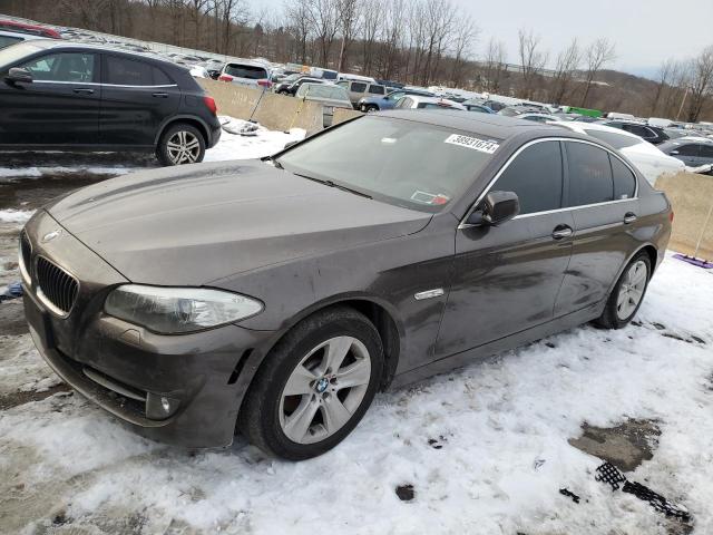 2013 BMW 5 Series 528xi