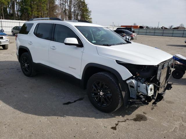 1GKKNMLS7KZ226392 | 2019 GMC ACADIA SLT