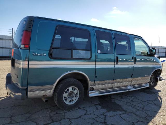 1GDFG15R3W1026061 | 1998 GM c savana rv g1500