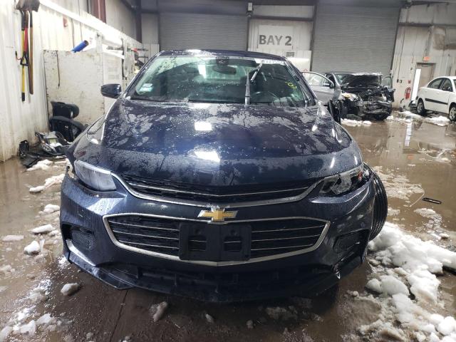 1G1ZD5ST9JF195152 | 2018 CHEVROLET MALIBU LT