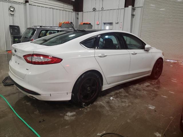 3FA6P0H73GR285848 | 2016 FORD FUSION SE