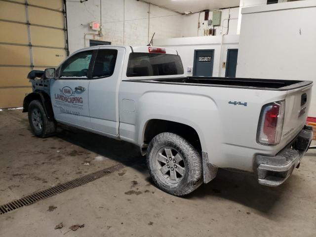 1GTH6BEN8L1161454 | 2020 GMC CANYON