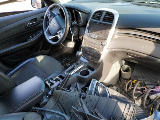 2016 CHEVROLET MALIBU  LT - 1G11C5SA5GU131984