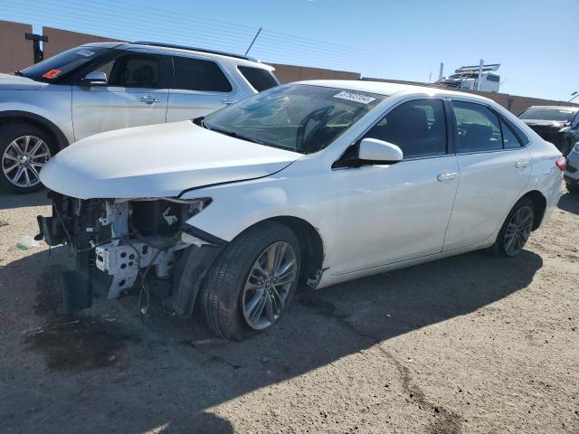 4T1BF1FKXFU916400 | 2015 Toyota camry le