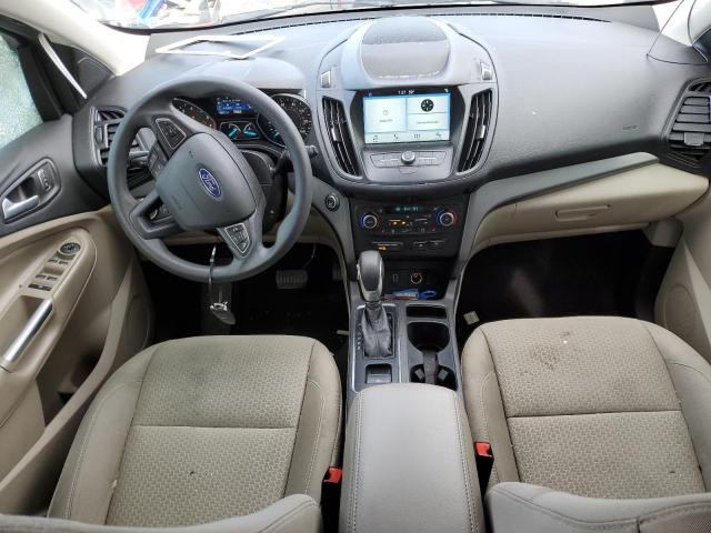 2019 FORD ESCAPE SE - 1FMCU0GD8KUB62623