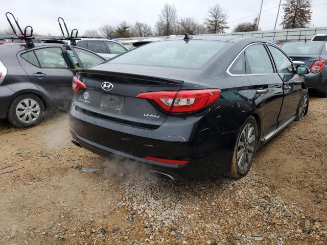 5NPE34AF9GH292218 | 2016 HYUNDAI SONATA SPO