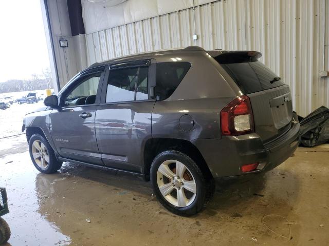 1C4NJCEA1GD640629 | 2016 JEEP COMPASS LA