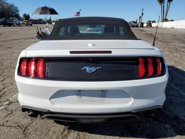 1FATP8UH1P5104183 | 2023 FORD MUSTANG