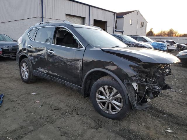 Vin: 5n1at2mv8gc920654, lot: 82887653, nissan rogue s 20164