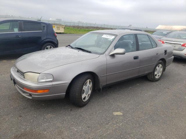 1992 Toyota Camry LE