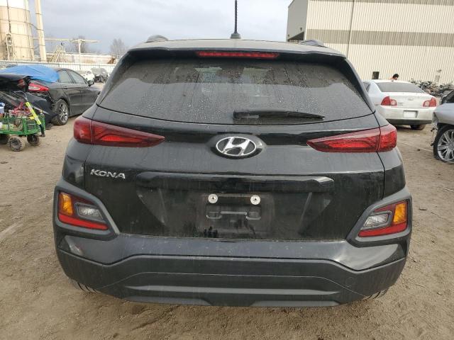 KM8K22AA4KU209898 | 2019 HYUNDAI KONA SEL