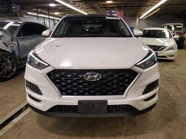 2019 Hyundai Tucson Limited VIN: KM8J3CA45KU842791 Lot: 37767184
