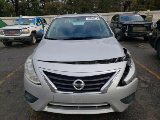 3N1CN7APXFL816750 | 2015 NISSAN VERSA S