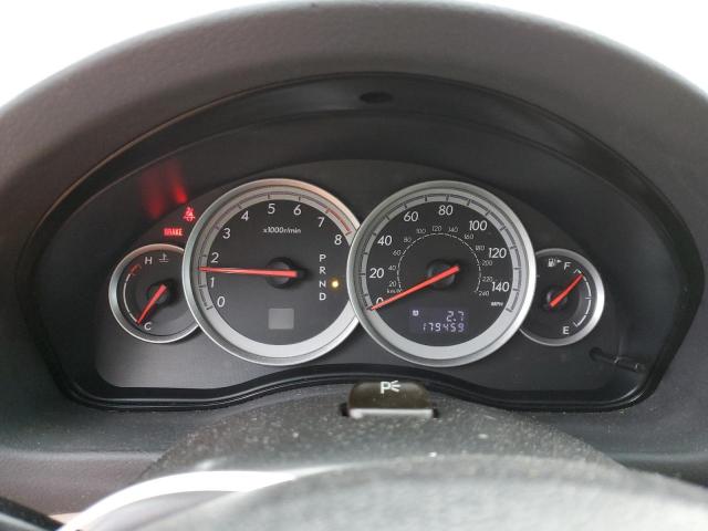 2005 Subaru Legacy Outback H6 R Ll Bean VIN: 4S4BP86C954337573 Lot: 39884734