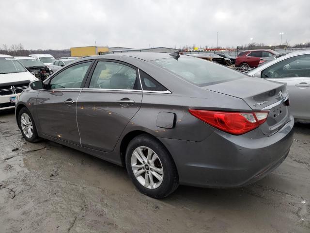 5NPEB4AC6CH482982 | 2012 Hyundai sonata gls