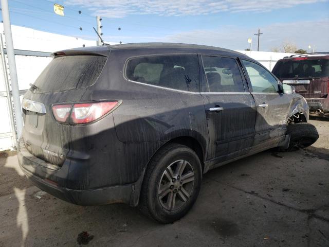 1GNKVGKD0FJ124749 | 2015 CHEVROLET TRAVERSE L