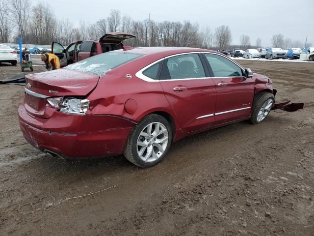 1G1105S35LU113179 | 2020 CHEVROLET IMPALA PRE