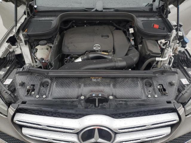 4JGFB4KE0LA173662 2020 MERCEDES-BENZ GLE-CLASS, photo no. 12