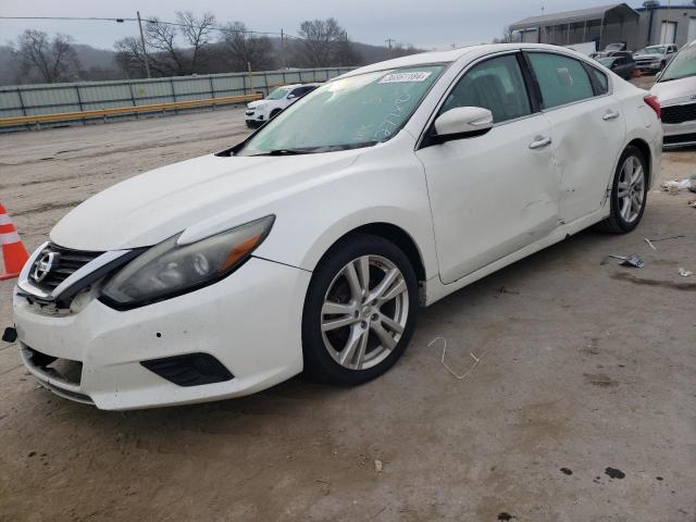 1N4BL3AP0GC127780 | 2016 NISSAN ALTIMA 3.5