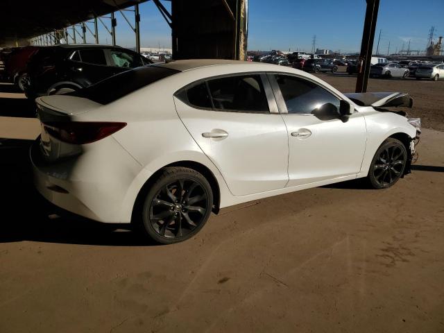 JM1BM1W30F1237417 | 2015 Mazda 3 grand touring