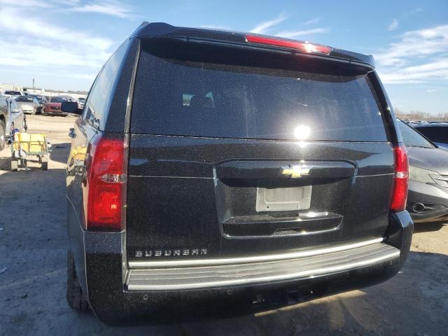 1GNSCHKC0JR359567 | 2018 CHEVROLET SUBURBAN C