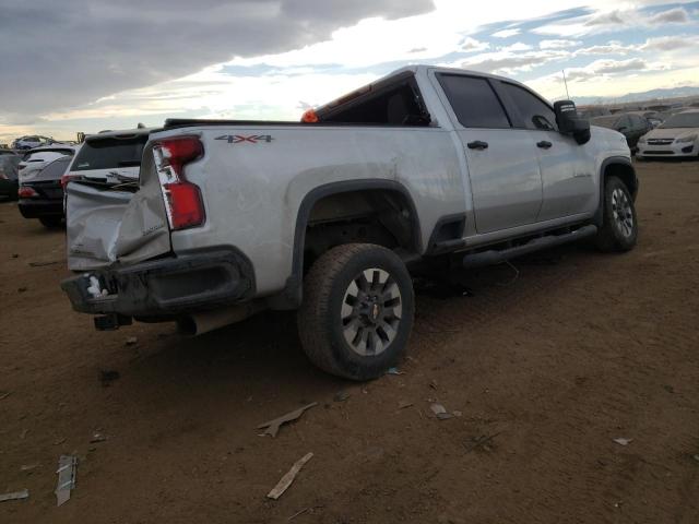 2023 CHEVROLET 2500 HD 1GC4YMEY5PF126586